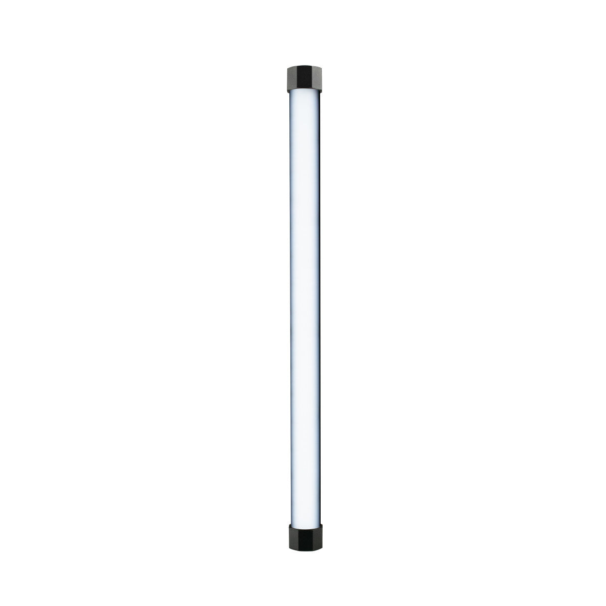 Nanlite PavoTube II 15X 2' RGBWW LED Pixel Tube with Internal Battery