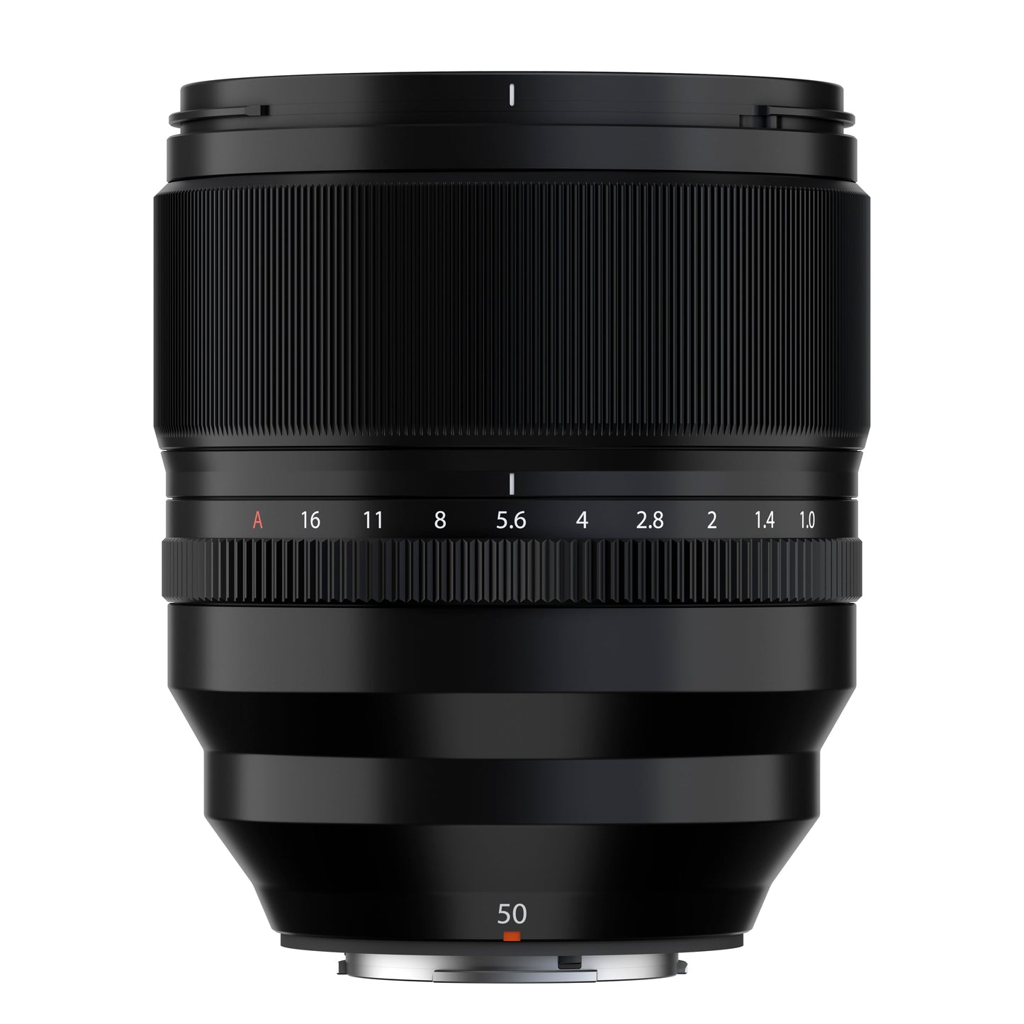 Fujifilm XF 50mm f/1.0 R WR Lens