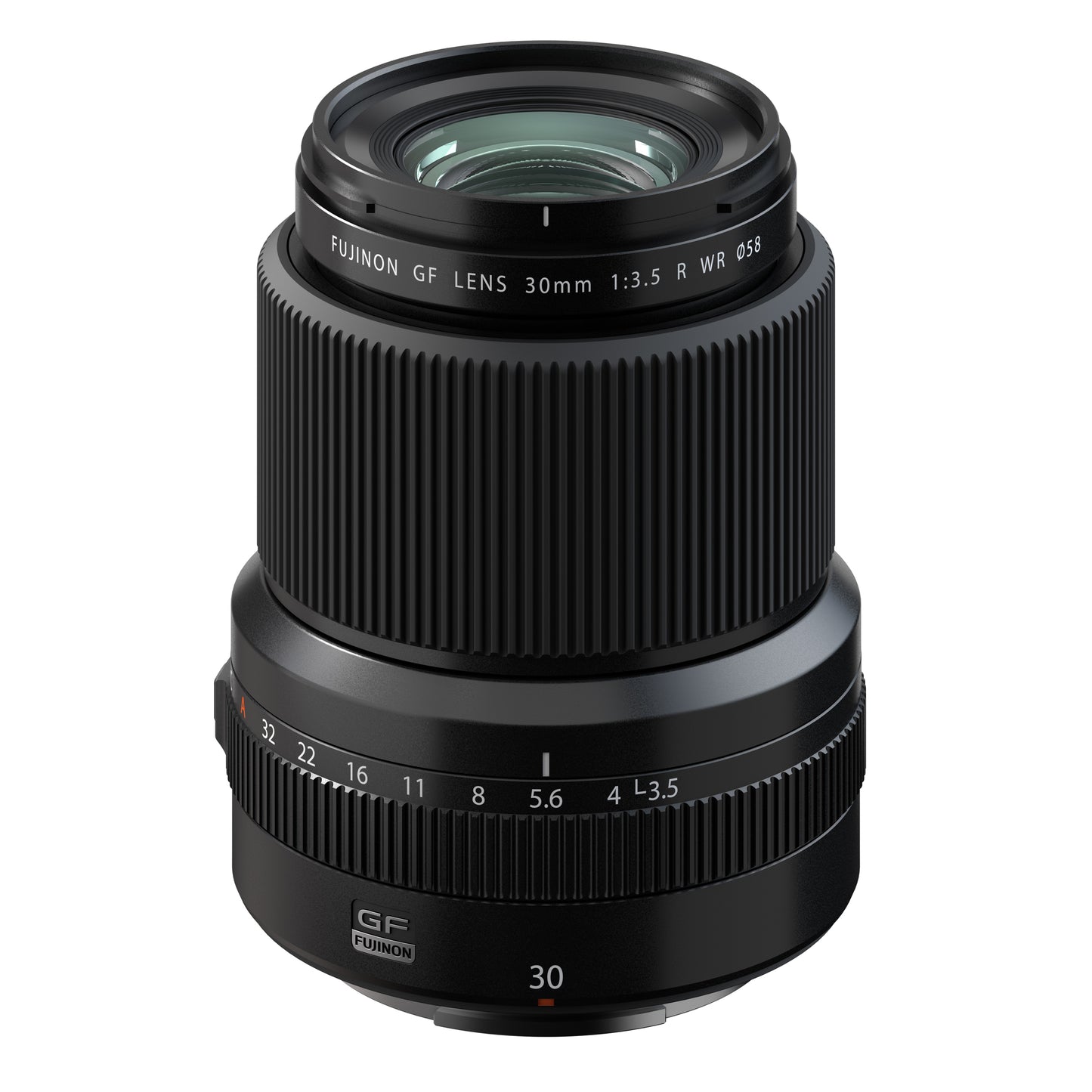 Fujifilm GF 30mm f/3.5 R WR Lens