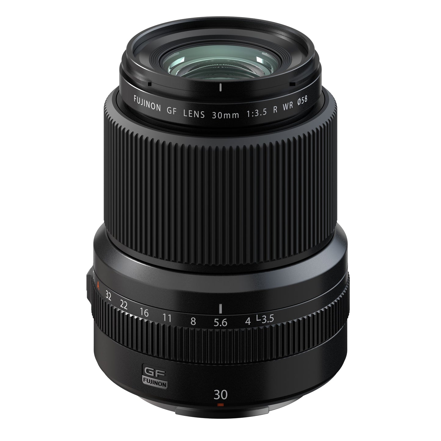 Fujifilm GF 30mm f/3.5 R WR Lens