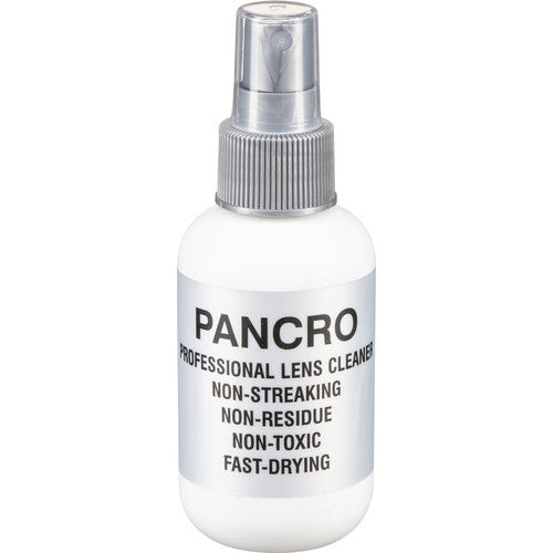 Pancro Professional Lens Cleaner 4oz Bottle