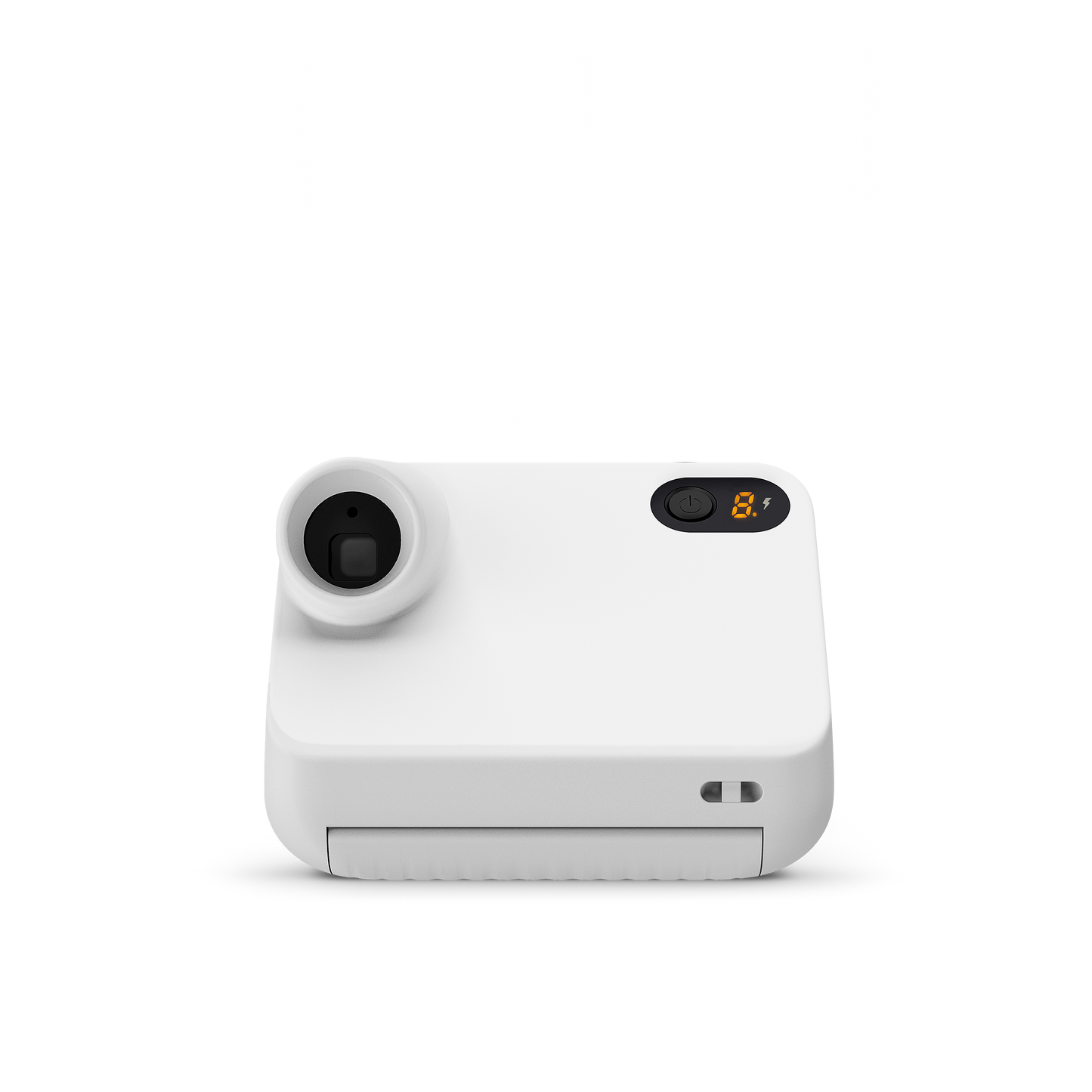 Polaroid Go Camera - Everything Box