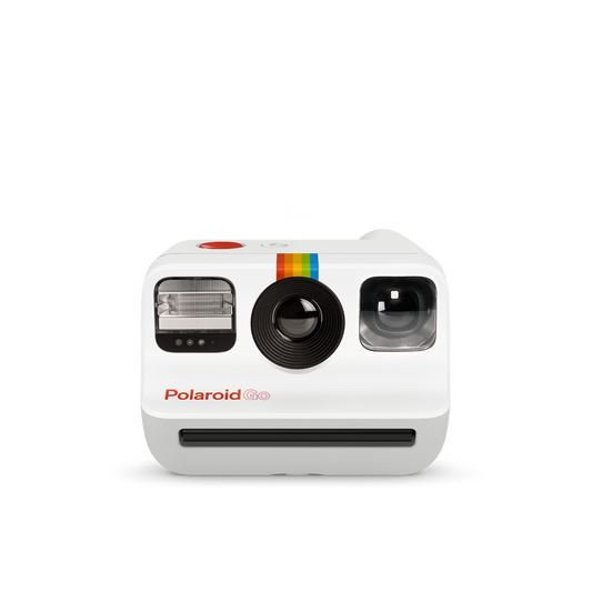 Polaroid Go Camera - Everything Box