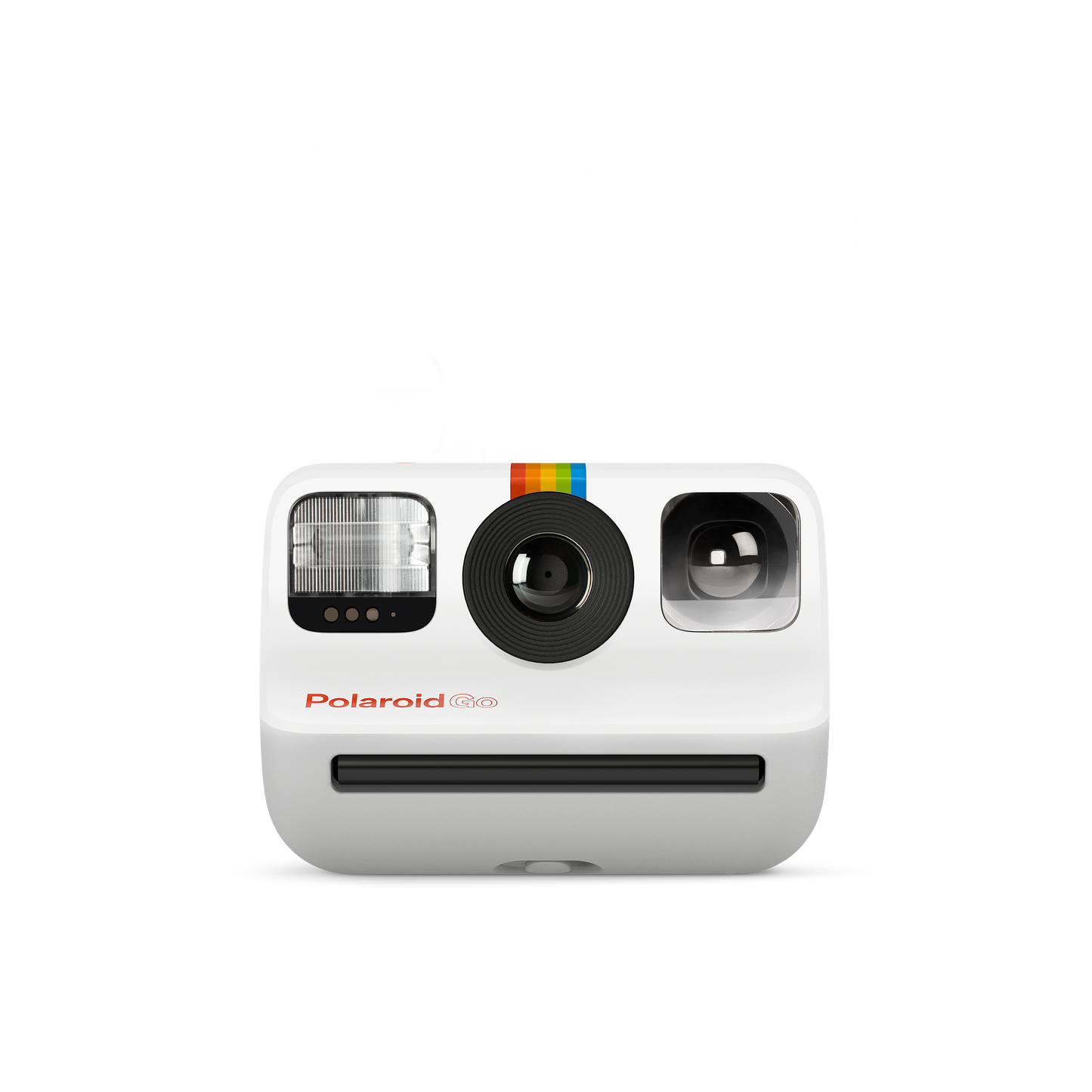 Polaroid GO Camera - White / Disc.