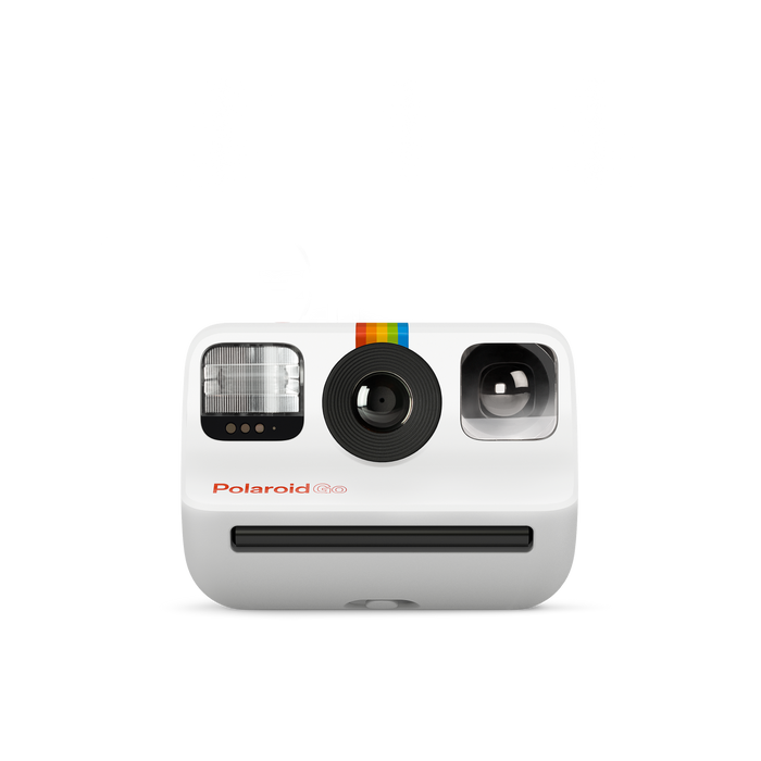 Polaroid Go Gen 2 Camera Bundle - Black in 2023  Instant camera, Double  exposure, Instant photos