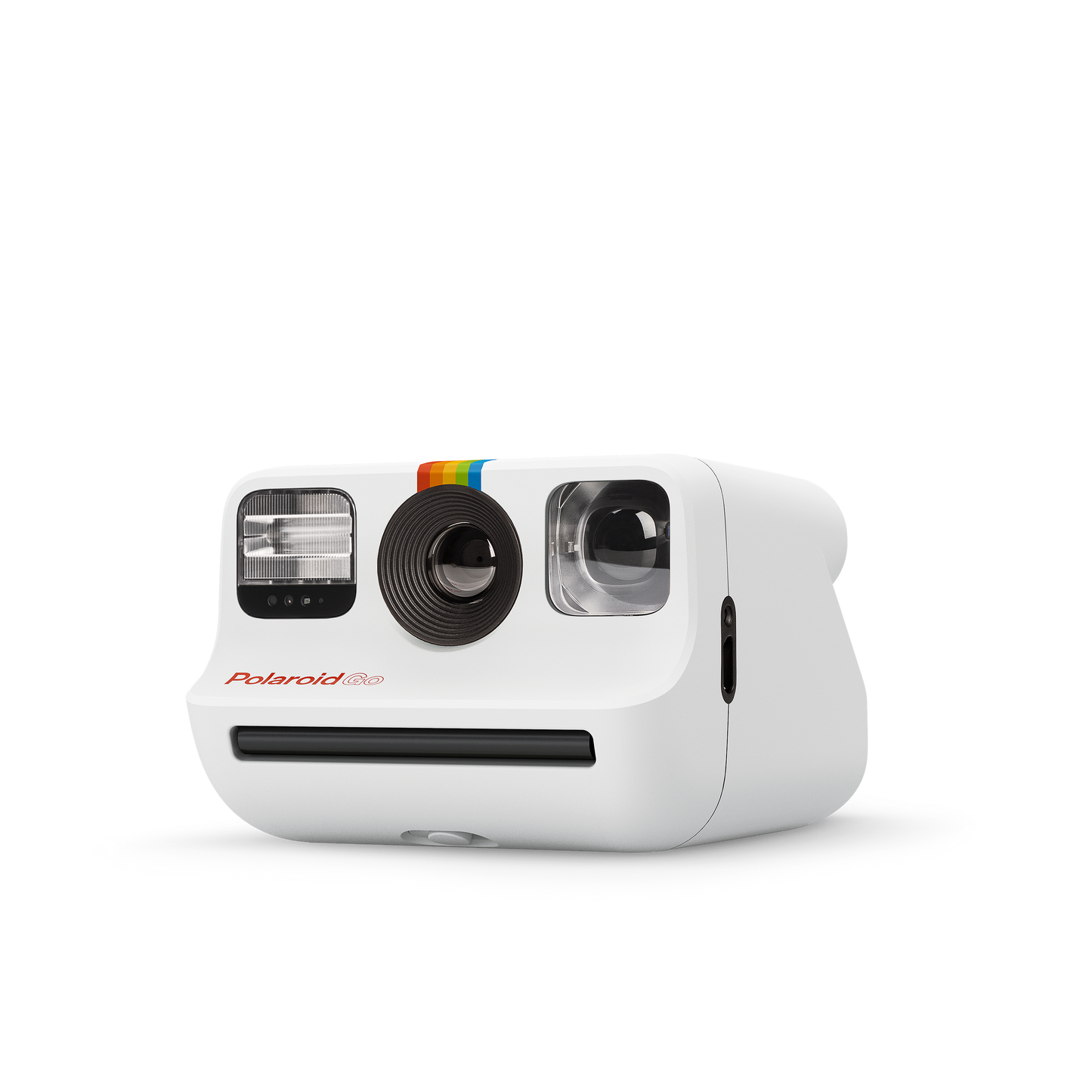 Polaroid GO Camera - White / Disc.