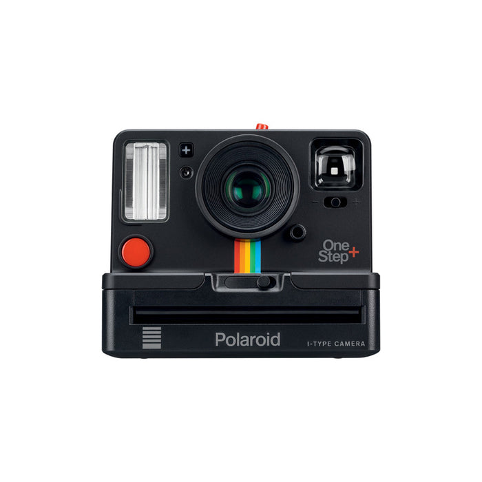 Polaroid OneStep+ i-Type Instant Film Camera - Graphite