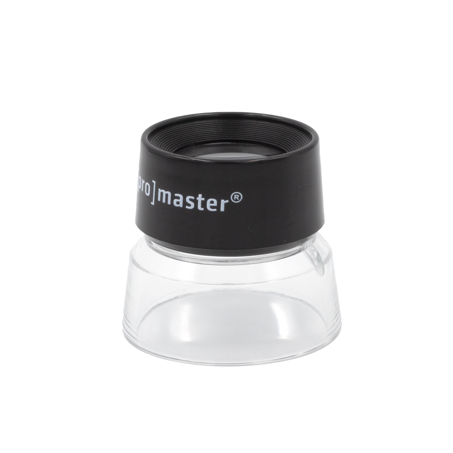 Promaster 10X Dome Loupe