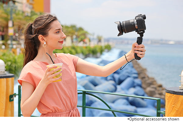 Canon RF 15-30mm f/4.5-6.3 IS STM Lens