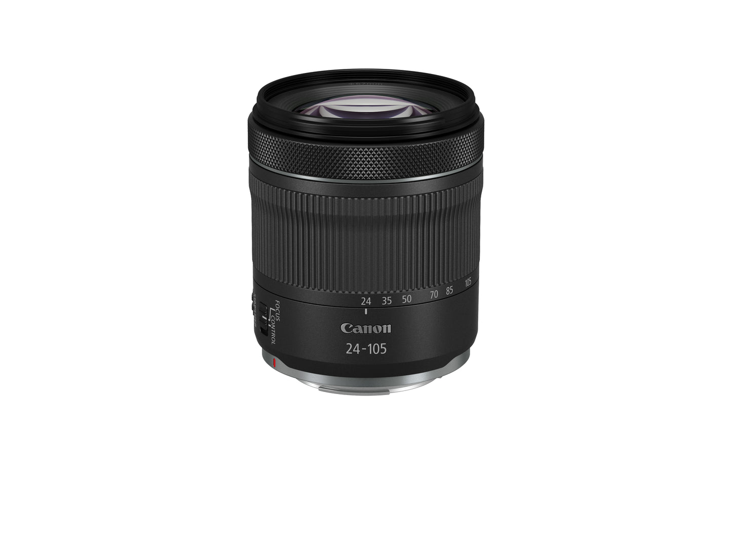Canon RF 24-105mm f/4-7.1 IS STM Lens