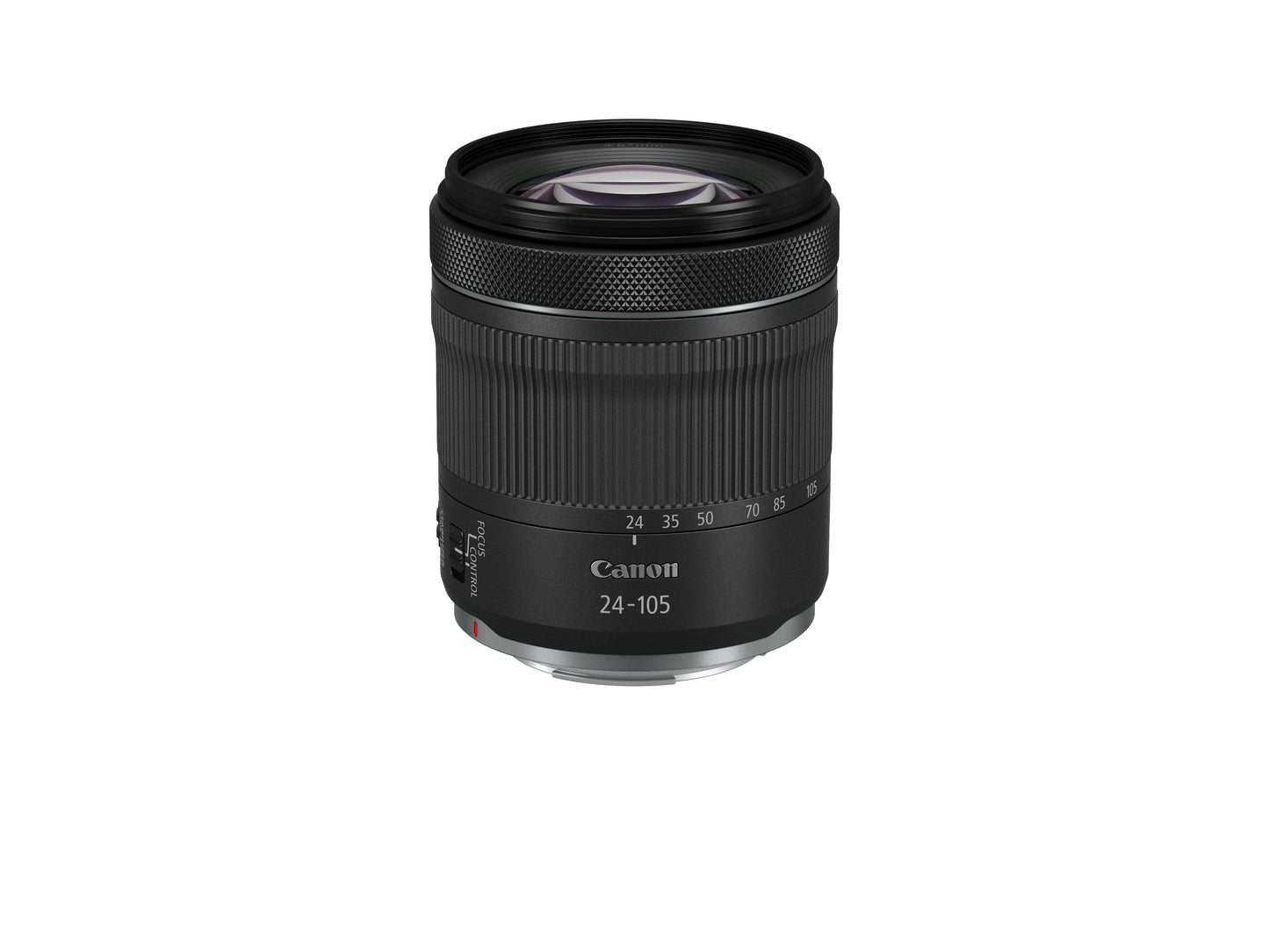 Canon RF 24-105mm f/4-7.1 IS STM Lens