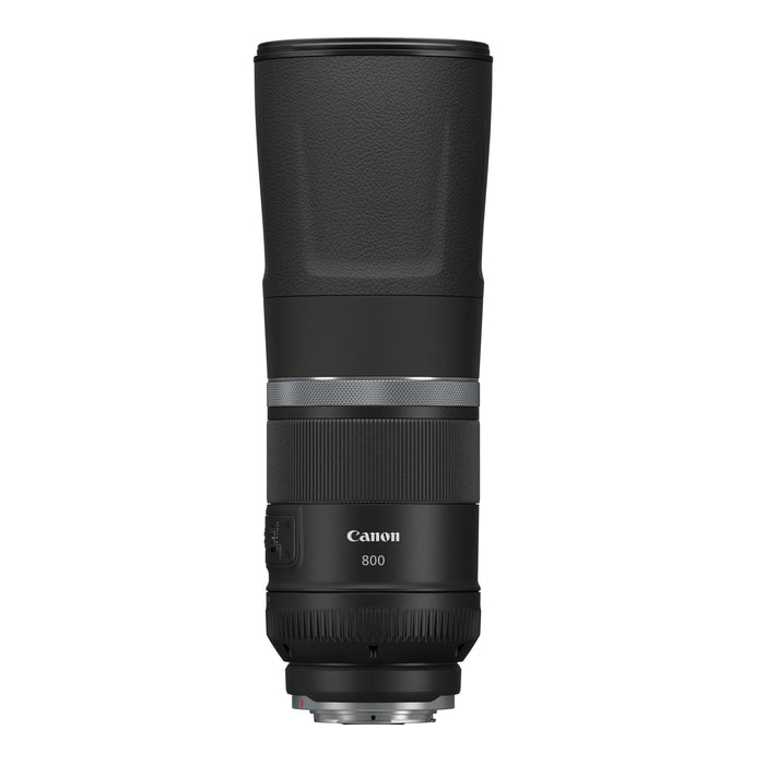 Canon RF 800mm f/11 STM Lens