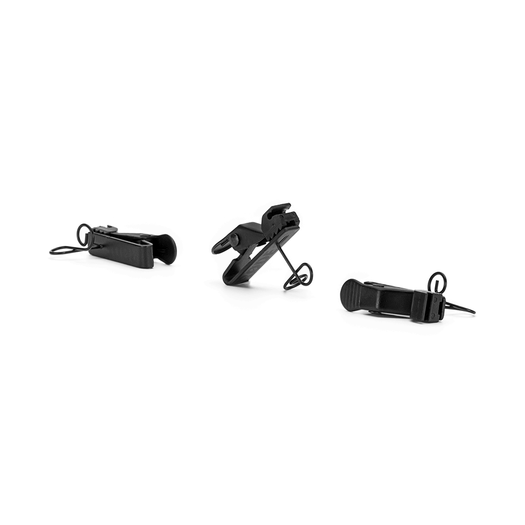 RØDE Lav-Clip Lavalier Mic Clips