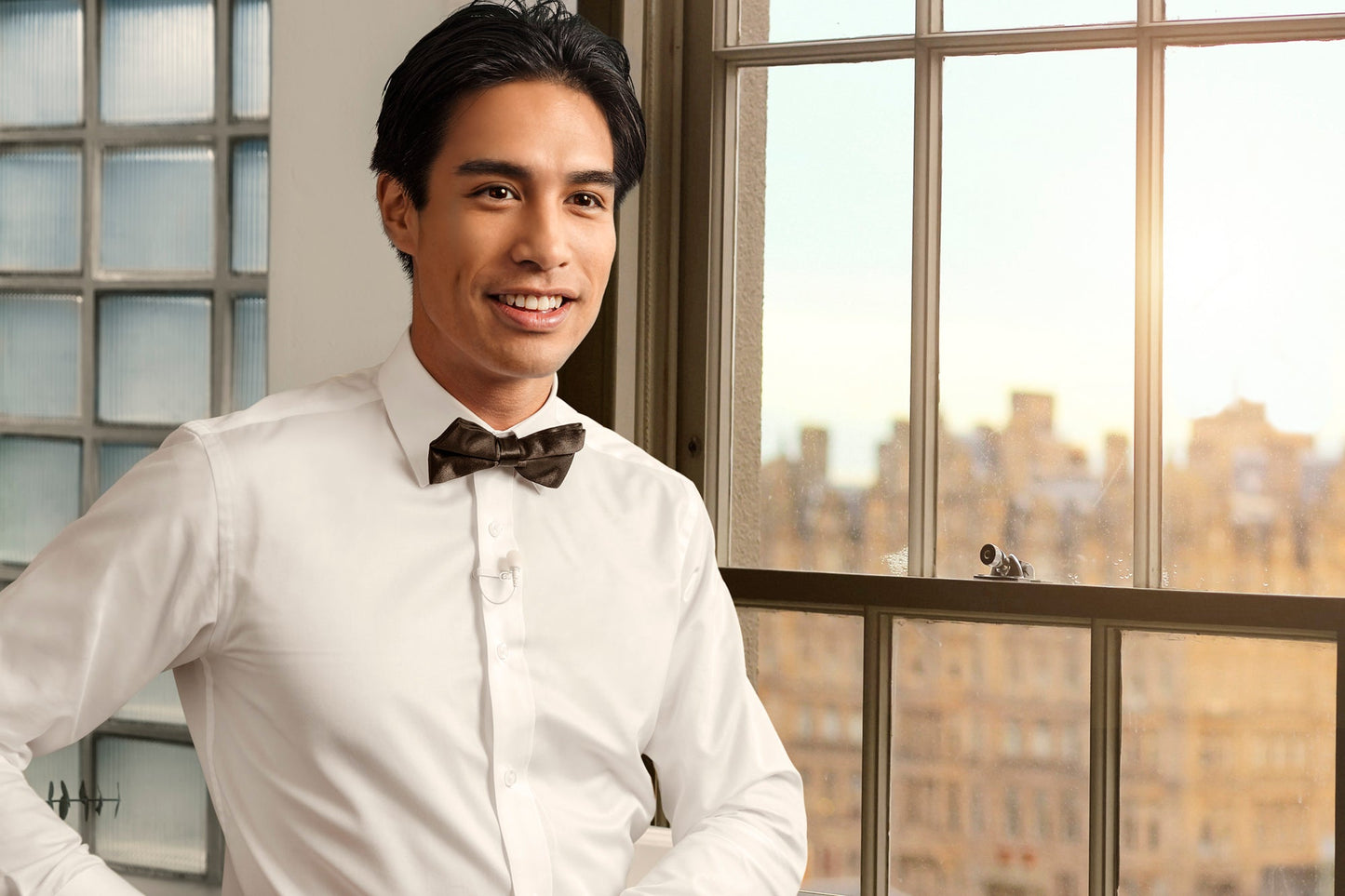 RØDE Lavalier GO Professional Wearable Microphone