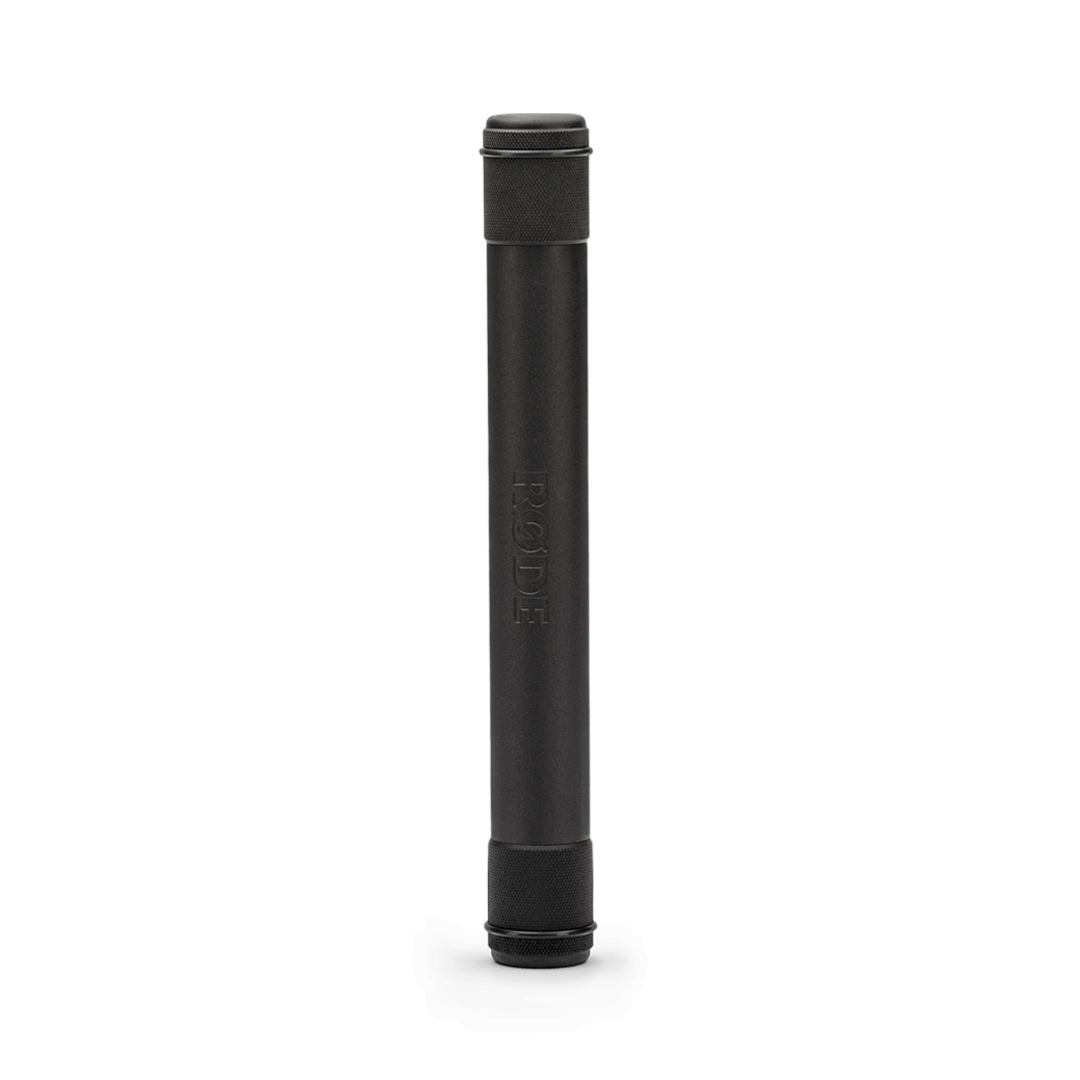 RØDE Ntg2 Shotgun Mic