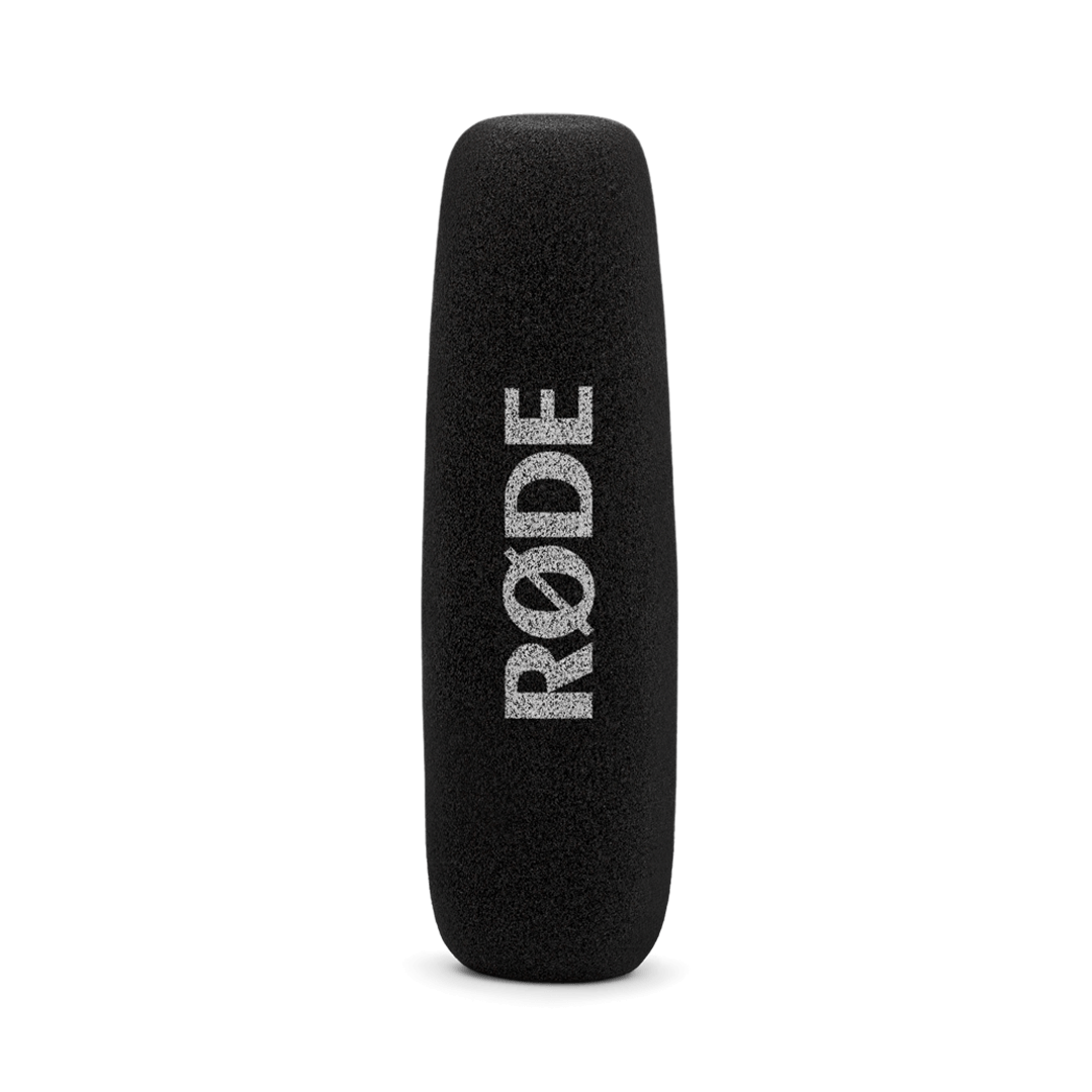 RØDE Ntg2 Shotgun Mic