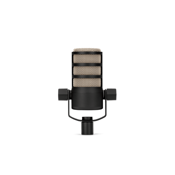 RØDE PodMic Dynamic Podcasting Microphone