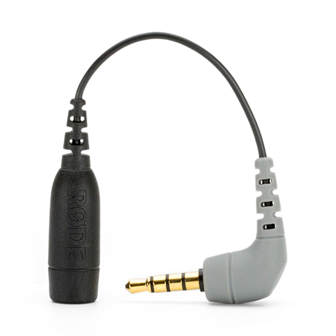 RØDE Sc4 Trs To Trrs Adapter