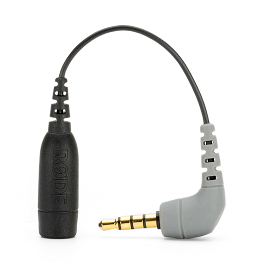RØDE Sc4 Trs To Trrs Adapter