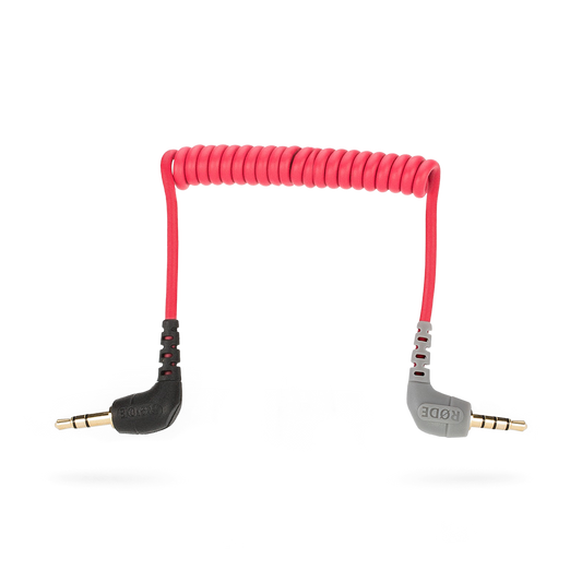 RØDE Sc7 Trrs F/Videomic Go