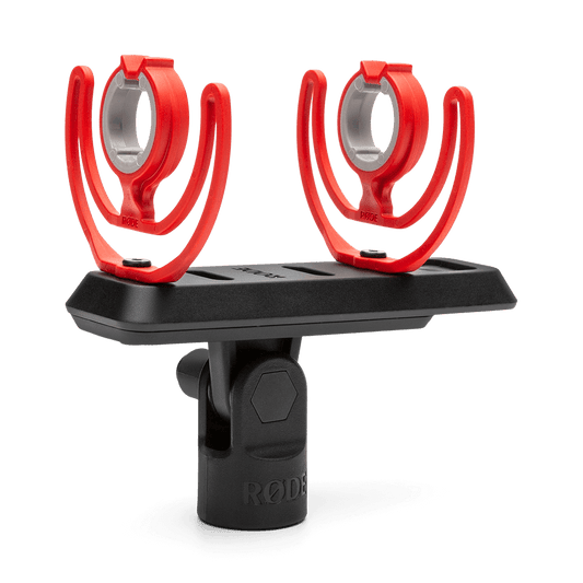 RØDE Sm4-R Stand/Pole Shock Mount