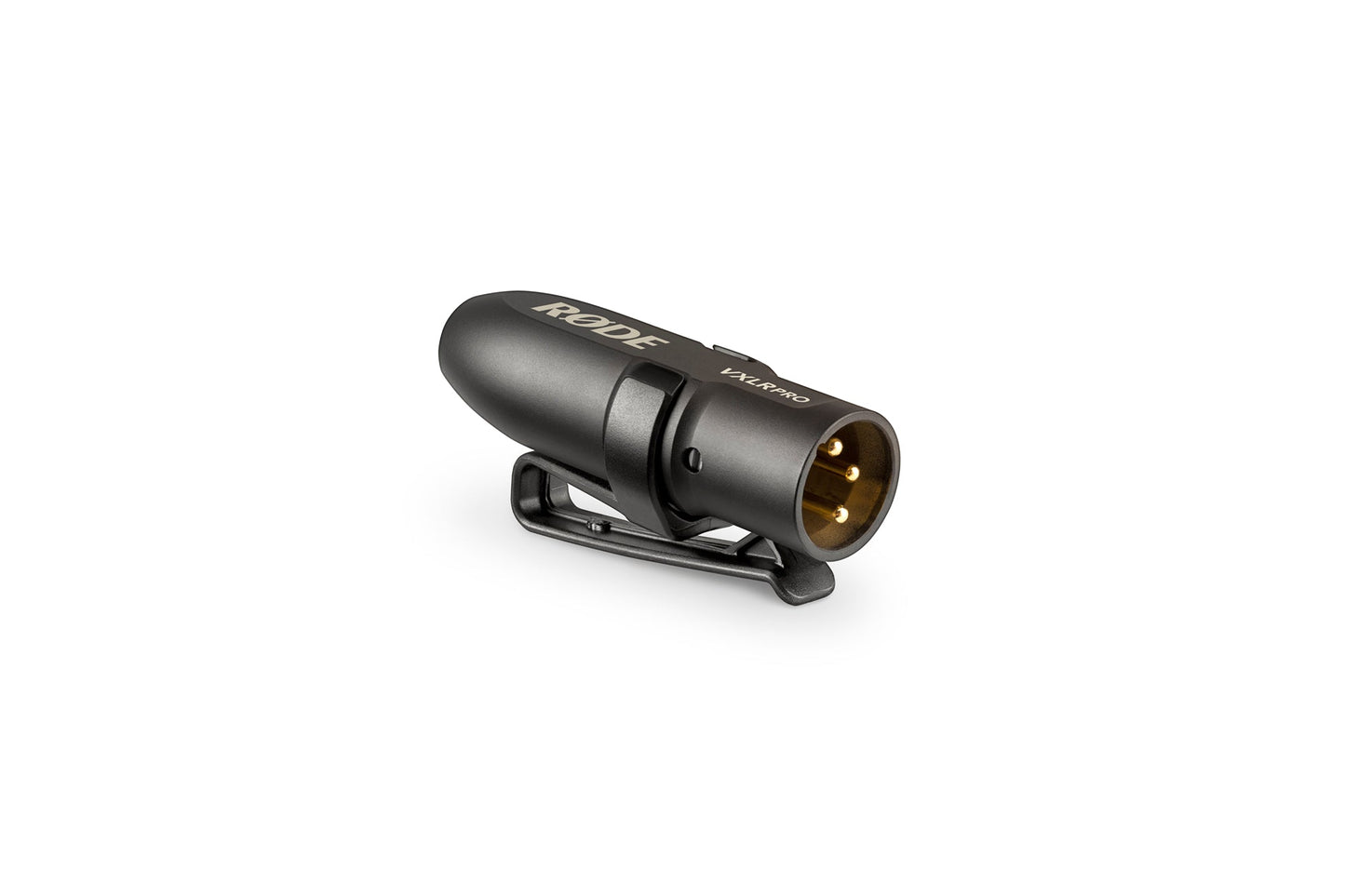 RØDE VXLR Pro Transformer-Balanced 3.5mm TRS to XLR Adapter
