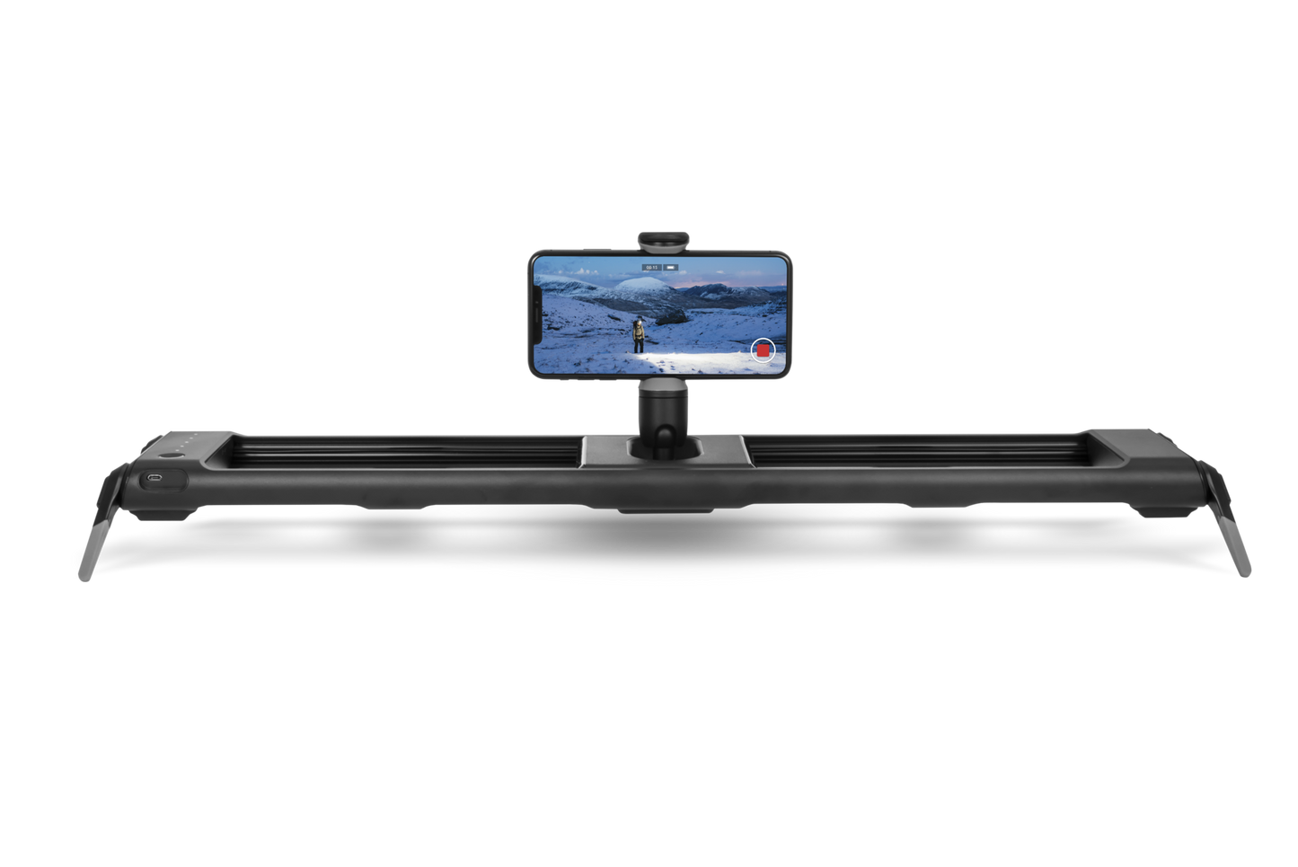 Rhino Camera Gear ROV Mobile Traveler Slider for Smartphones 16"