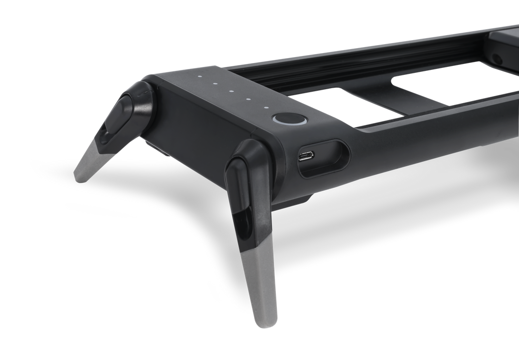 Rhino Camera Gear ROV Mobile Traveler Slider for Smartphones 16"