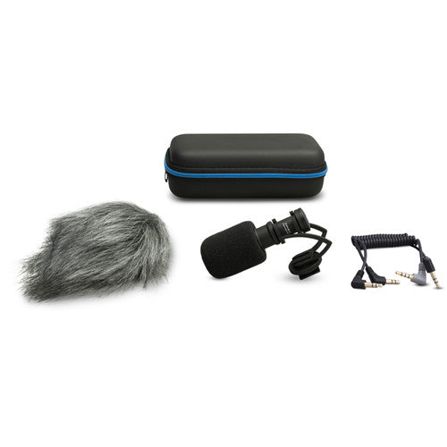 Rhino Camera Gear ROV Pro Motorized Slider Everyday Bundle 8"