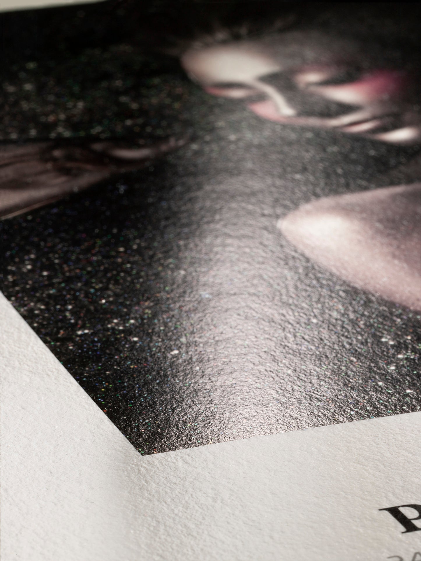 Hahnemühle FineArt Photo Rag Metallic 340