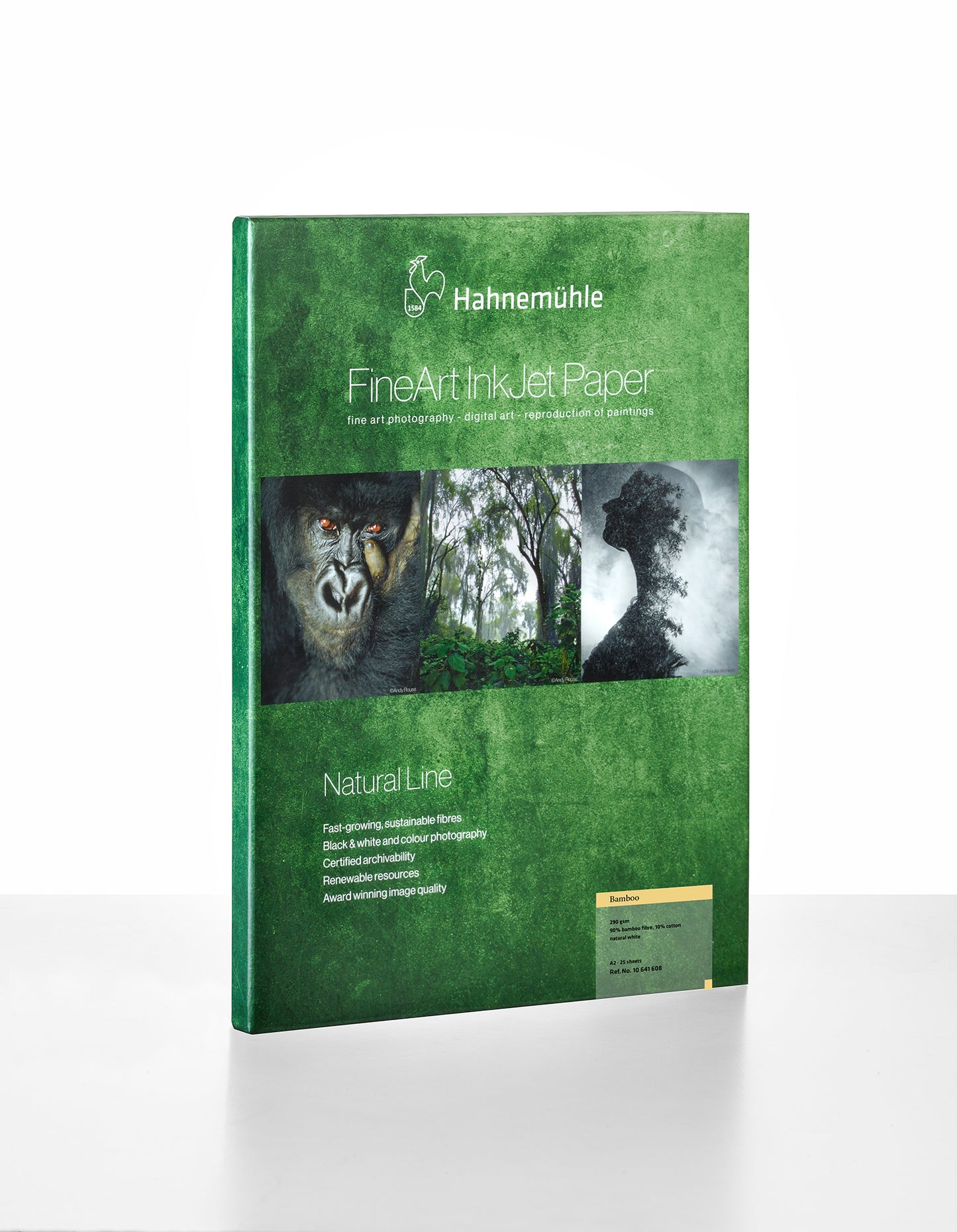 Hahnemuhle FineArt Bamboo 290