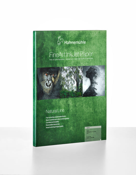 Hahnemühle FineArt Agave 290
