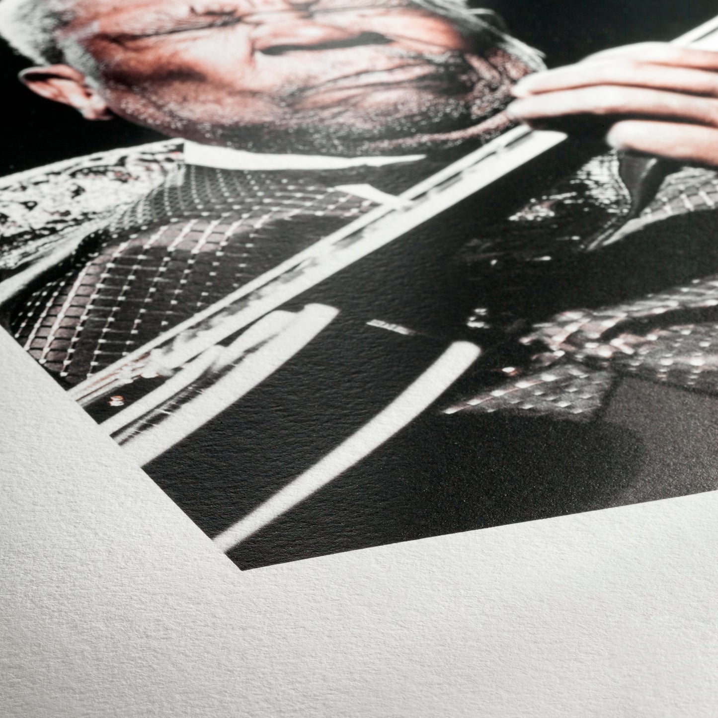 Hahnemühle FineArt Photo Rag Satin 310 8.5x11