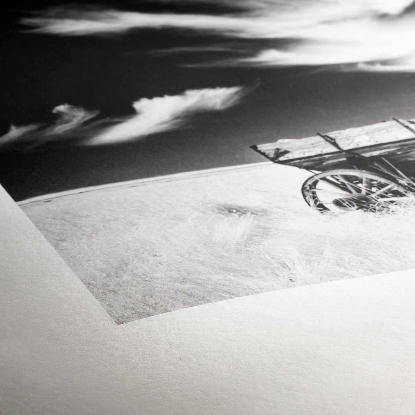 Hahnemuhle Photo Rag Ultra Smooth Roll Paper 305gsm