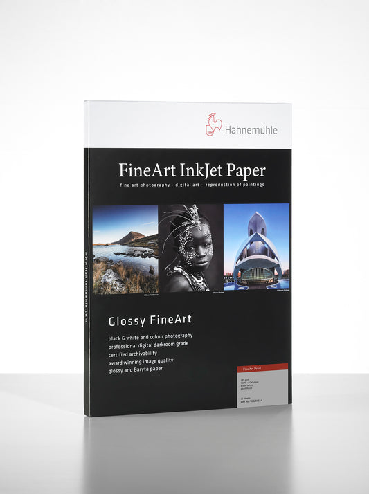 Hahnemühle FineArt Fineart Pearl 285