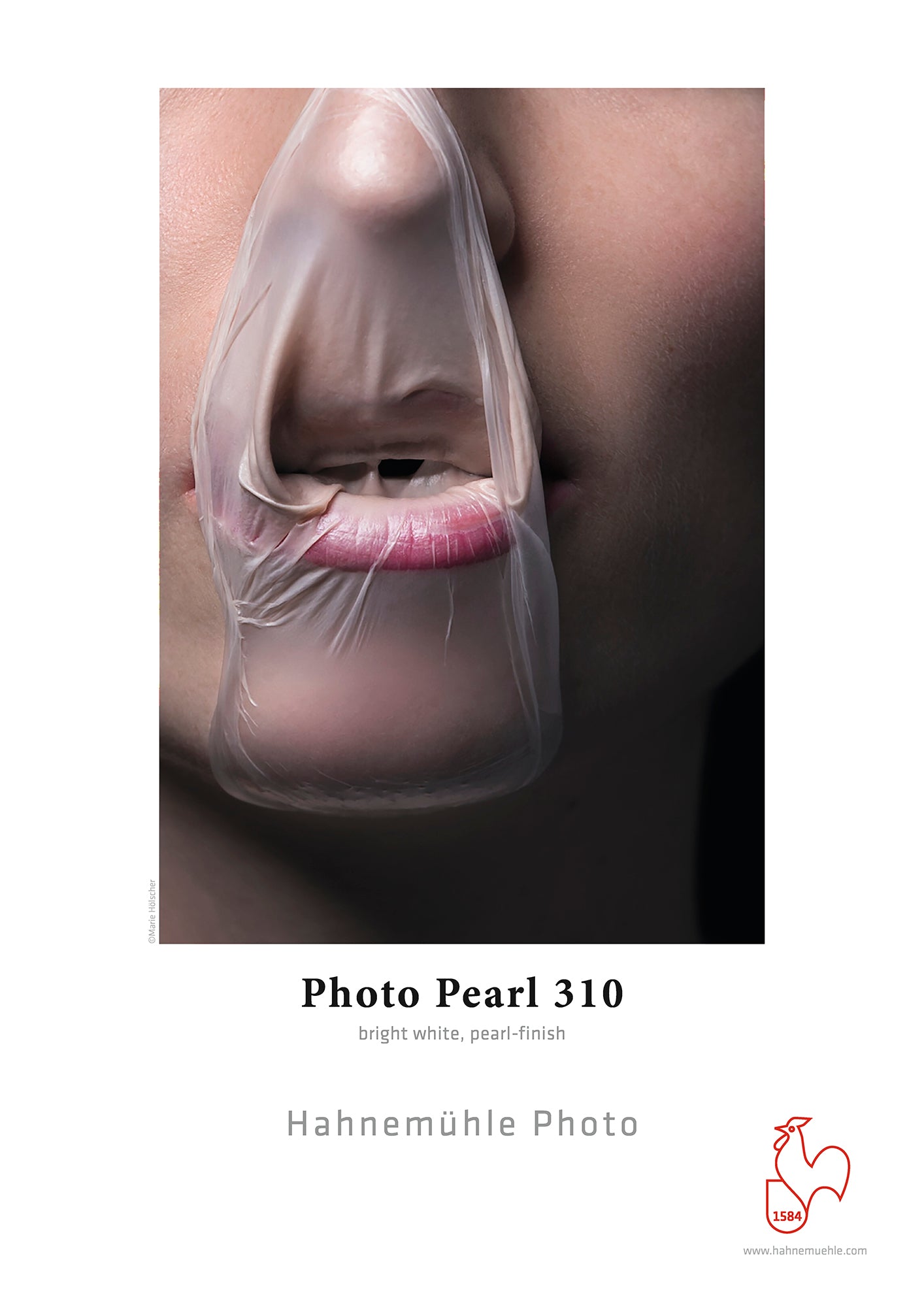 Hahnemuhle Photo Pearl 310