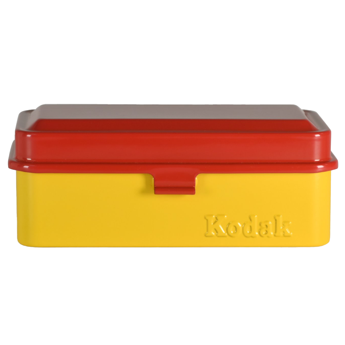 Kodak Steel Film Case