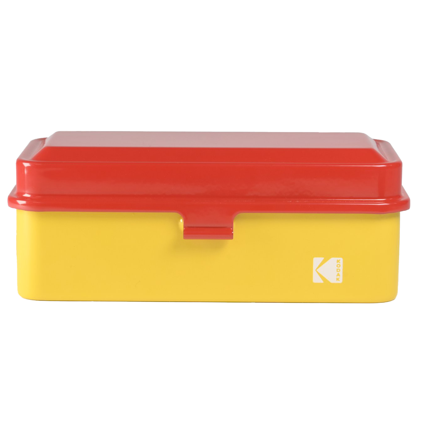 Kodak Steel Film Case