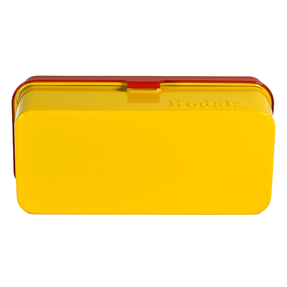 Kodak Steel Film Case