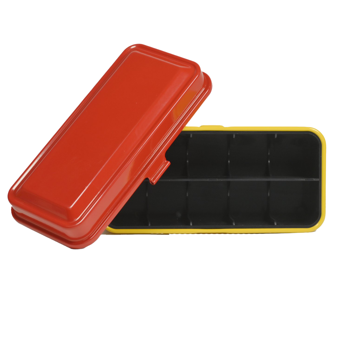 Kodak Steel Film Case