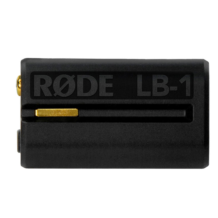 RØDE LB-1 Battery for Videomic Pro+