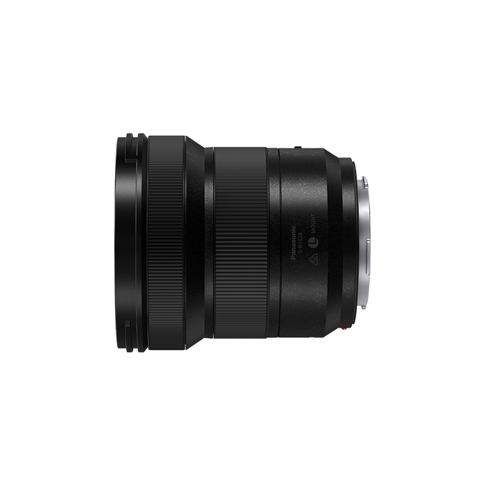 Panasonic LUMIX S 14-28mm f/4-5.6 Ultra-Wide Compact Macro Lens