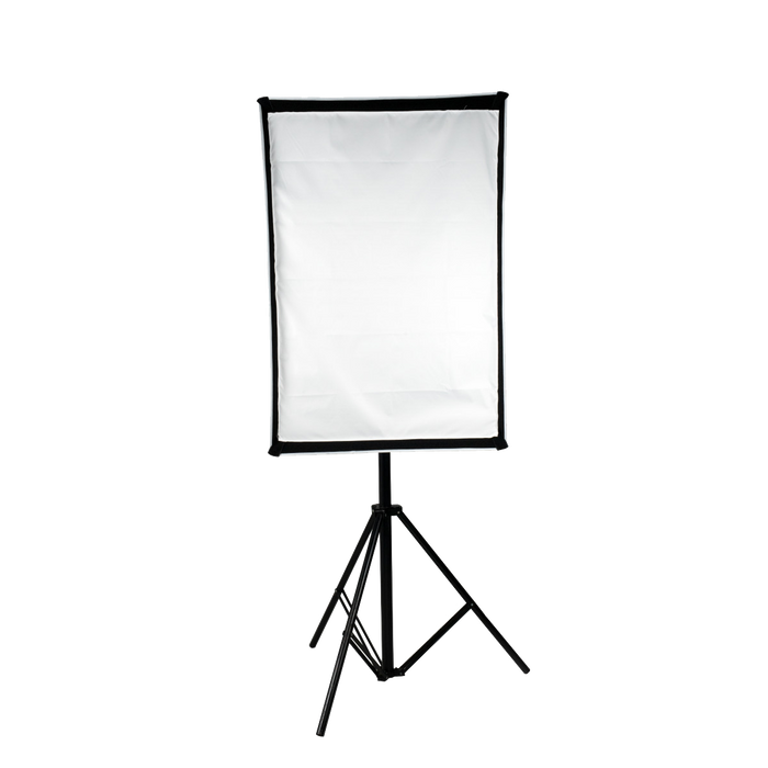 Nanlite 35x24" Rectangular Softbox, Bowens Mount