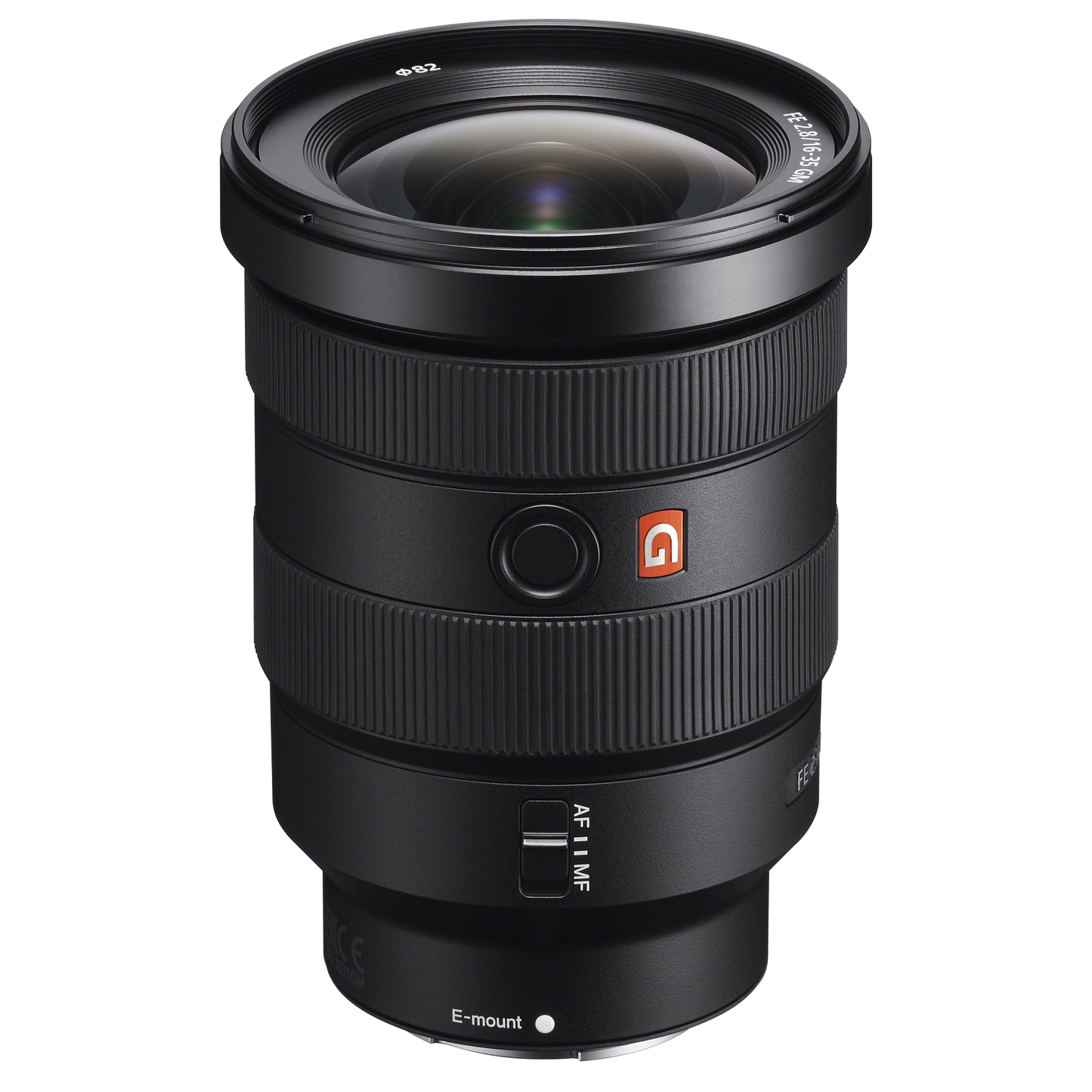 Sony FE 16-35mm f/2.8 GM Lens