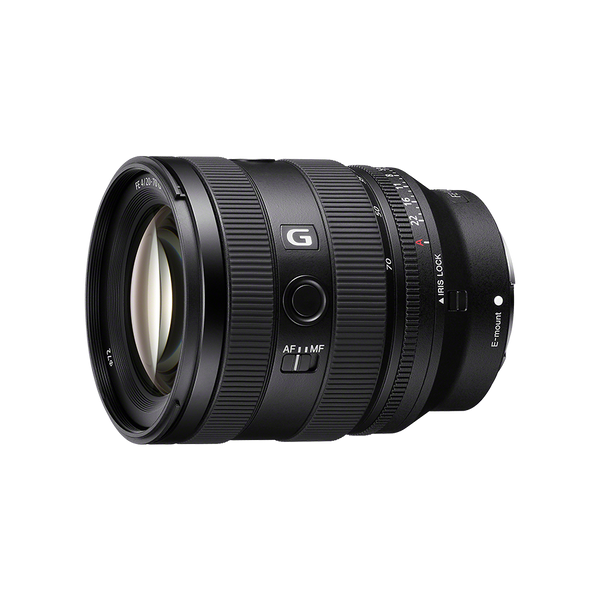 Sony FE 20-70mm f/4 G Compact Lens – Pro Photo Supply Sony FE 20-70mm f/4 G Compact Lens – Pro Photo Supply