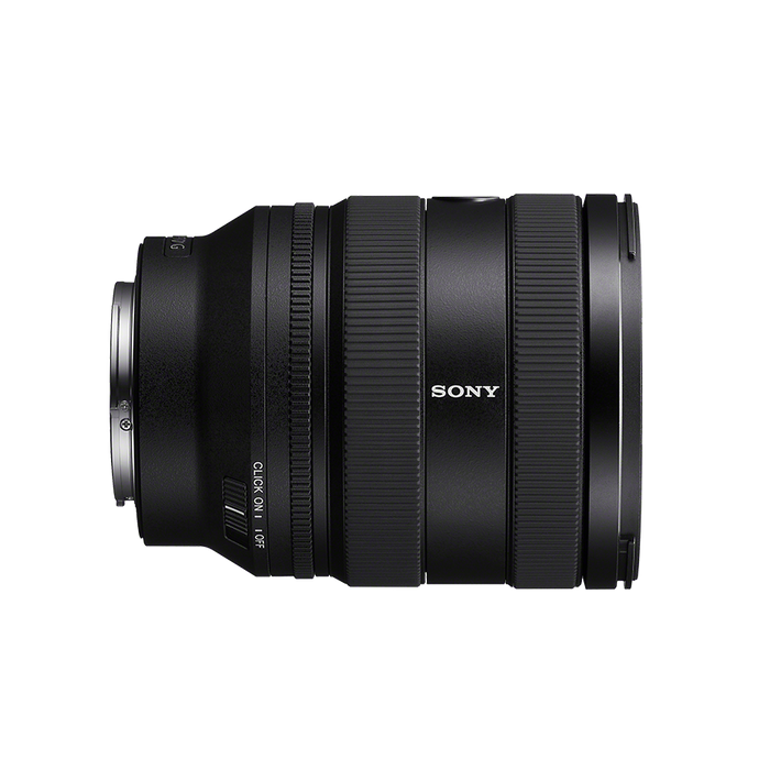 Sony FE 20-70mm f/4 G Compact Lens