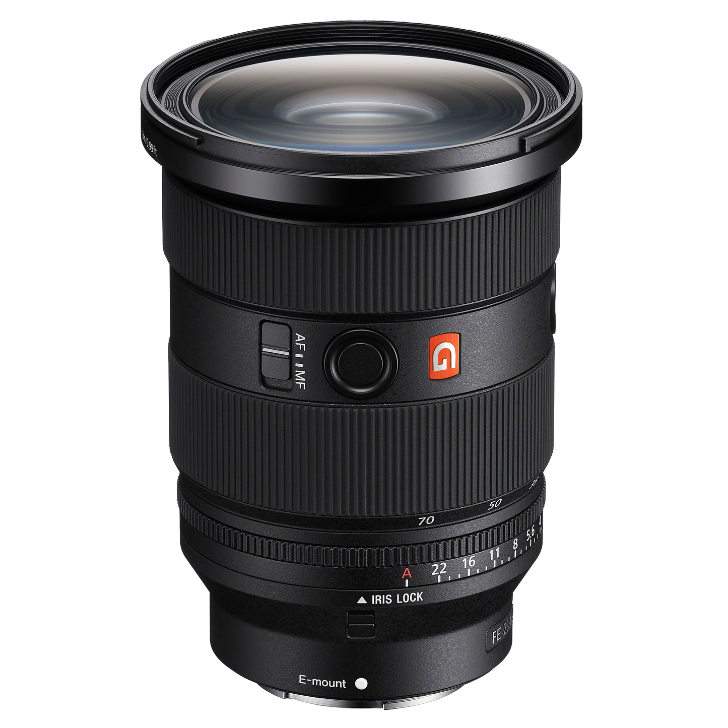 Sony FE 24-70mm f/2.8 GM II Lens