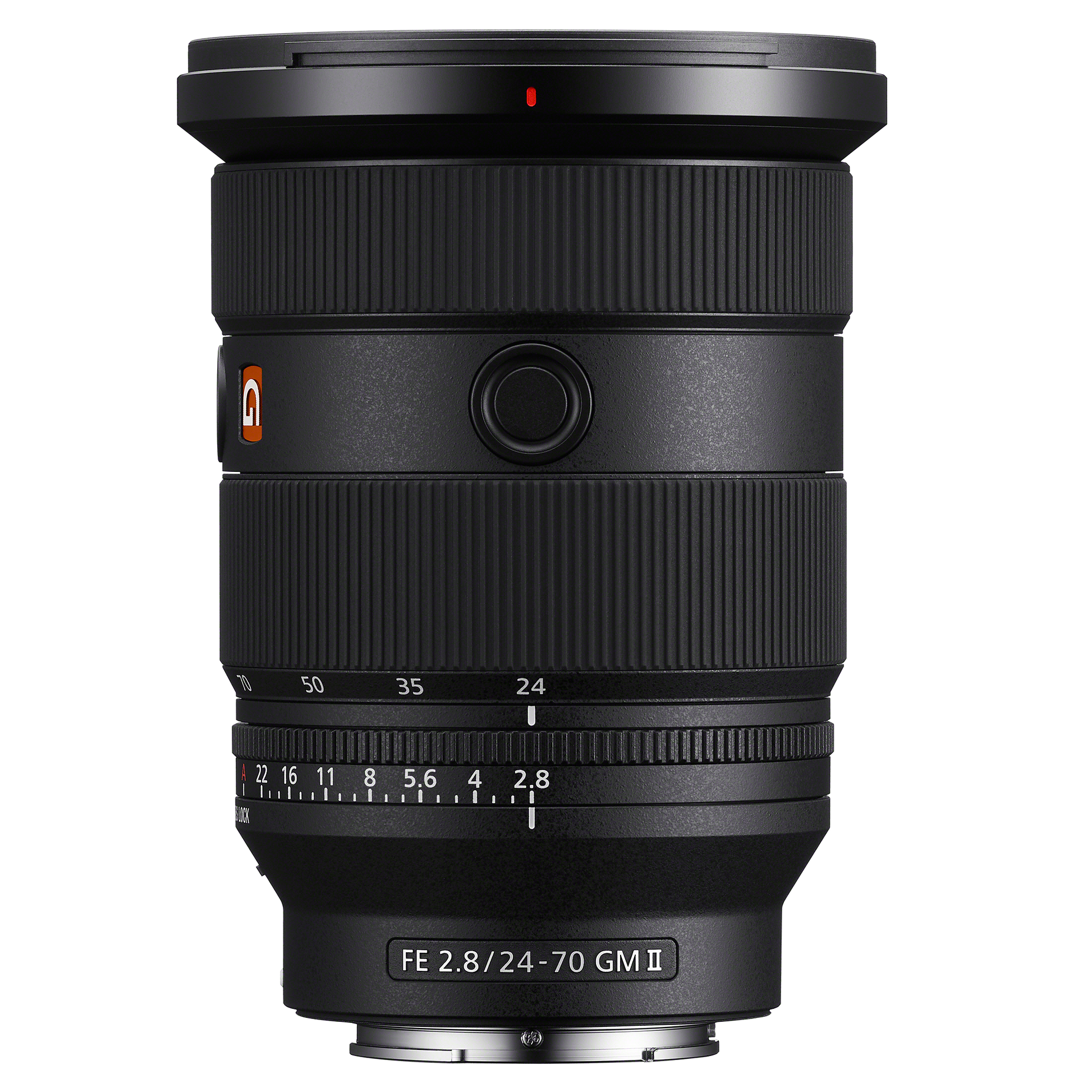 SONY FE24-70mm F2.8 GM Ⅱ SEL2470GM2 SEL2470GM2_C.png?v=1651155053&