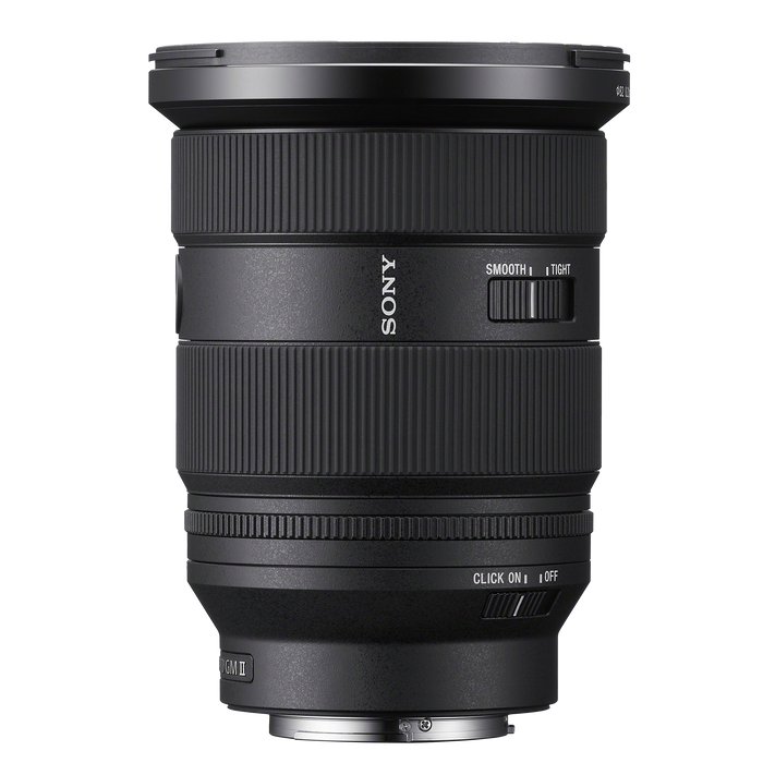 Sony FE 24-70mm F2.8 GM II Lens