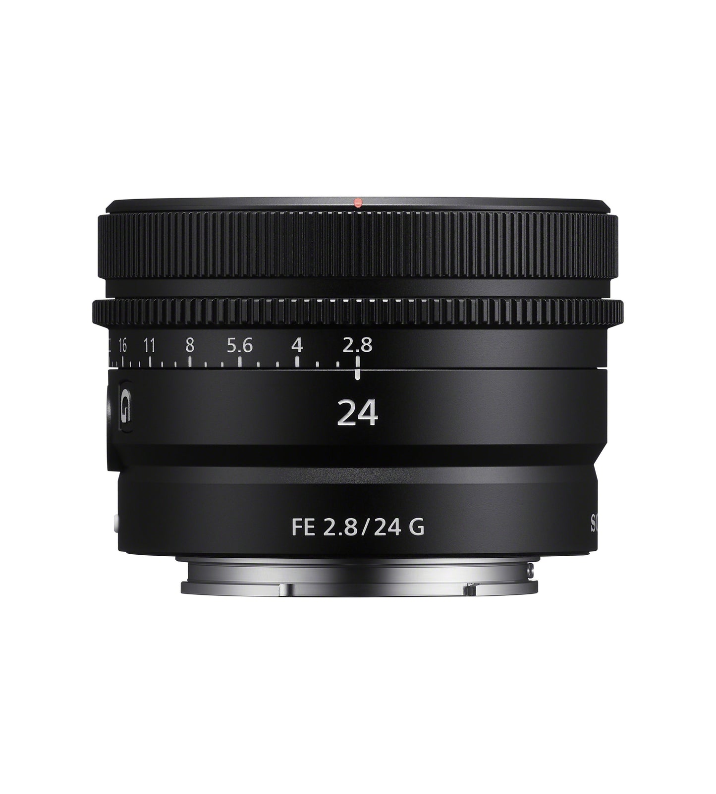 Sony FE 24mm f/2.8 G Lens